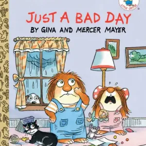 Sale Just a Bad Day