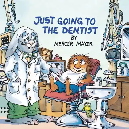 Just Going to the Dentist (Little Critter) Affordable