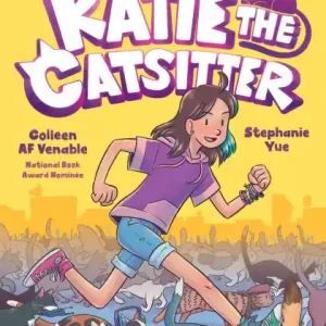 Affordable Katie the Catsitter