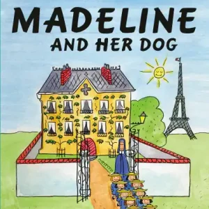 Authentic Madeline and Her Dog