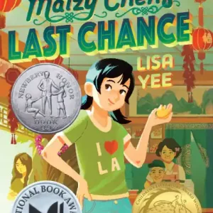 Affordable Maizy Chen's Last Chance