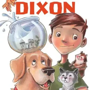 Best Choice Mason Dixon: Pet Disasters