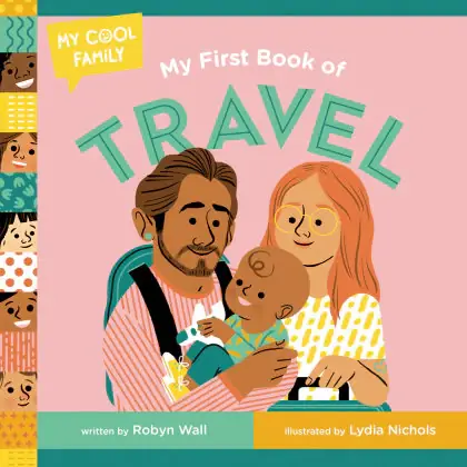 Affordable My First Book of Travel