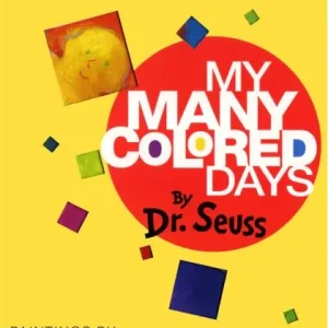 Bargain My Many Colored Days