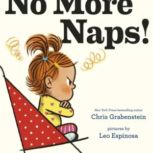 Bargain No More Naps!