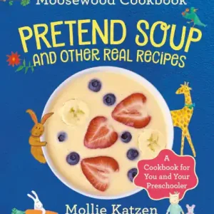 Wholesale Pretend Soup and Other Real Recipes
