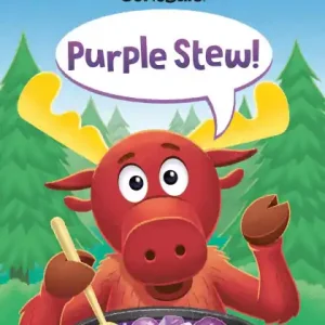 Affordable Purple Stew! (GoNoodle)