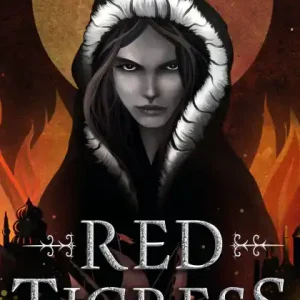 Bargain Red Tigress