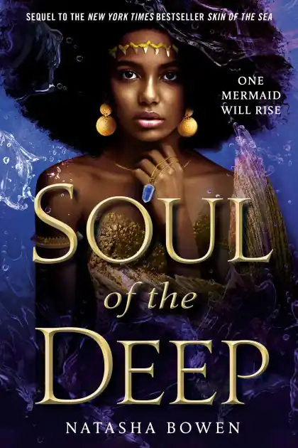 Bargain Soul of the Deep