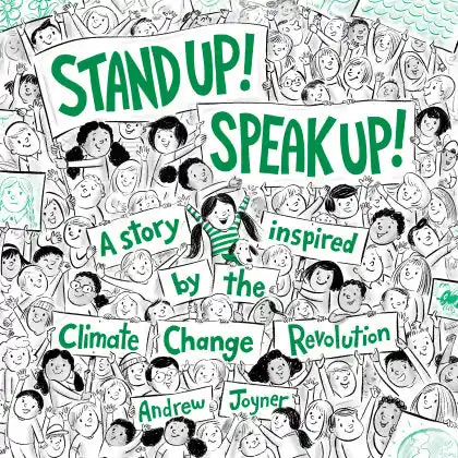 Best Price Stand Up! Speak Up!