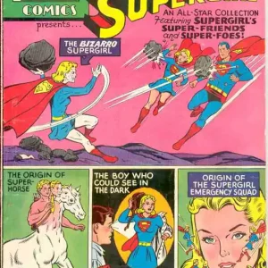 Action Comics (1938 1st Series DC) #347 Raw Free Delivery