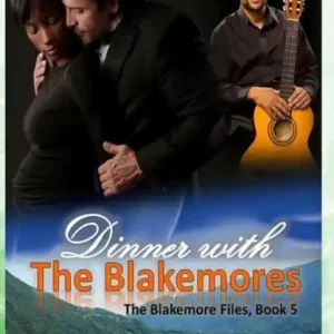 Flash Sale Dinner with the Blakemores