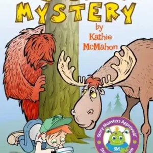 Mortimer and Me: The Bigfoot Mystery Affordable