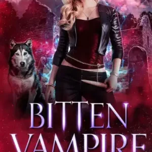 Buy Direct Bitten Vampire