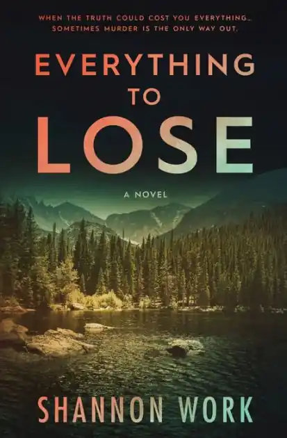 Everything To Lose Reduced Price