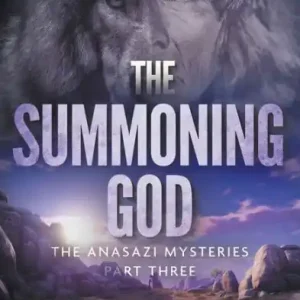 The Summoning God: A Native American Historical Mystery Series High Quality