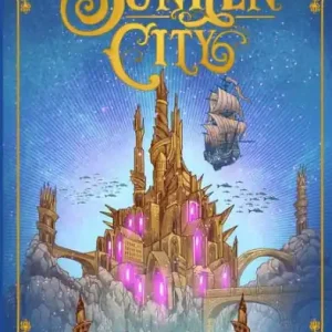 Authentic The Sunken City