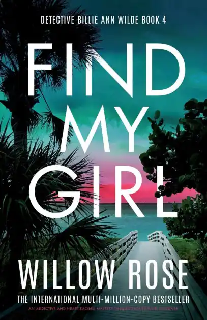 Worldwide Shipping Find My Girl: An addictive and heart-racing mystery thriller packed with suspense