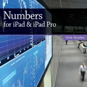 Final Sale Numbers for iPad & iPad Pro (Vole Guides)