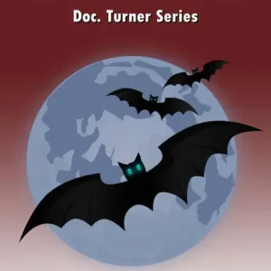 Dolls from Hell: Doc. Turner Series Special Discount