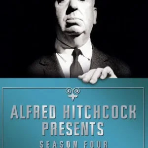 Alfred Hitchcock Presents: Season Four Time-Limited