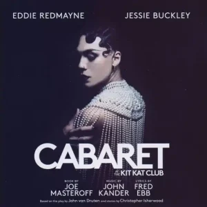 Cabaret at the Kit Kat Club [2021 London Cast Recording] One Day Deal