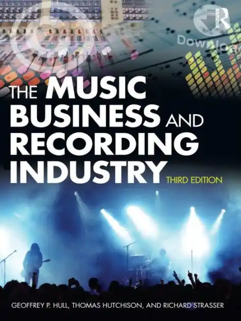 The Music Business and Recording Industry Latest