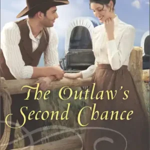 The Outlaw's Second Chance No Minimum Order