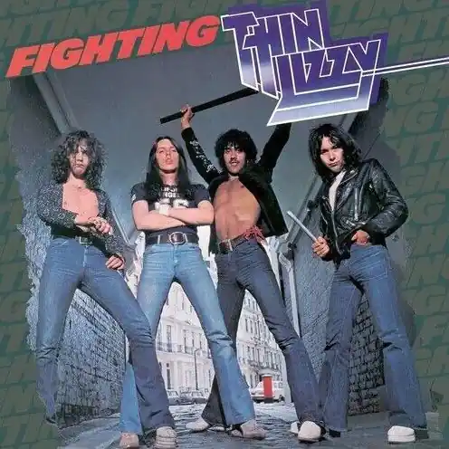 Fighting Today Only