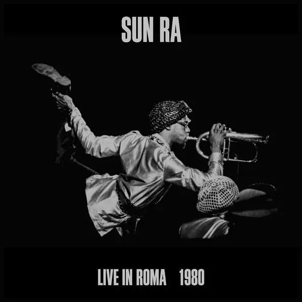 Live in Roma 1980 One Day Deal