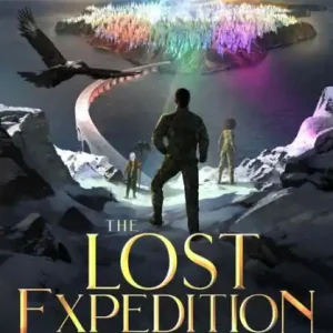 The Lost Expedition: The Dream Rider Saga, Book 3 Genuine