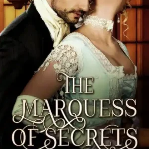 New Release The Marquess of Secrets