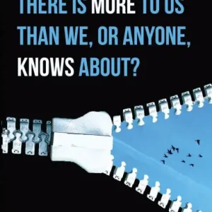 Special Offer Why Do We Feel There is More to Us Than We, or Anyone, Knows?: A Collection of Ingo Swann's Superpowers of the Human Biomind Essays Excerpted and Edited By His Niece Elly Flippen