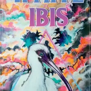 White Ibis Handmade