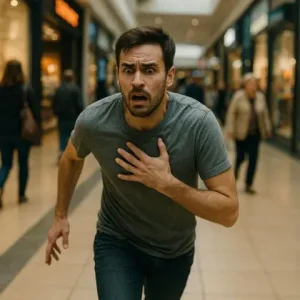 "Panic Attacks - tremors in the Body" Popular