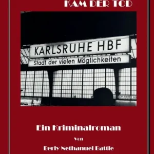 UM MITTERNACHT KAM DER TOD Professional Grade