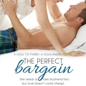 The Perfect Bargain Markdown