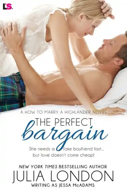 The Perfect Bargain Markdown