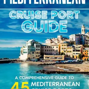 Mediterranean Cruise Port Guide Wholesale