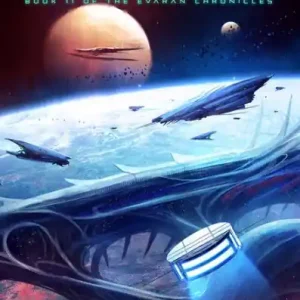 The Time Cube: Book 11 of The Evaran Chronicles Free Delivery