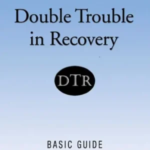 Double Trouble In Recovery: Basic Guide Crafted