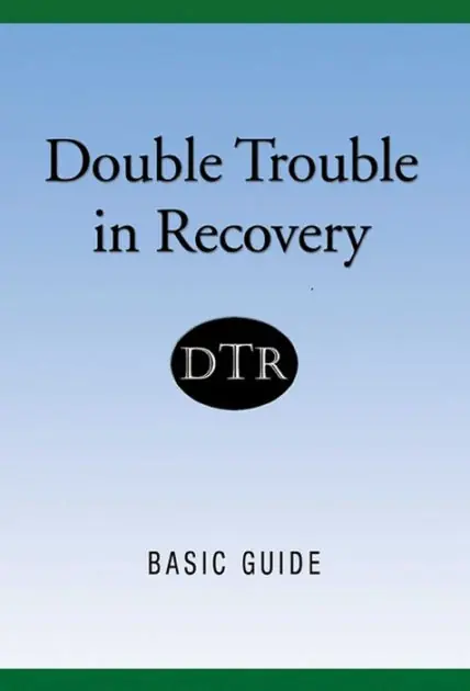 Double Trouble In Recovery: Basic Guide Crafted