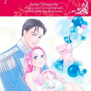 Modern THEIR SECRET ROYAL BABY: Harlequin comics