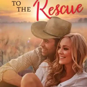 Cowboy to the Rescue Handmade