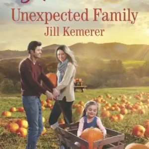 Unexpected Family Fresh Stock
