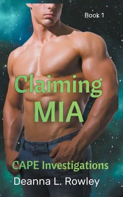 Claiming Mia Markdown