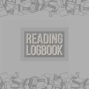 Ultimate Book Review Journal (great for 104 books): Reading Tracker Diary, Dot Grid Notebook, White Paper, 8? x 10?, 220+ Pages Special Offer