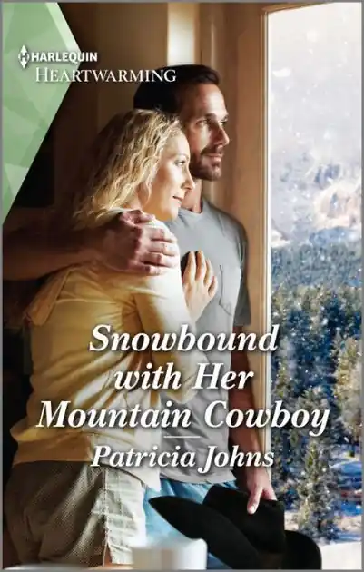 Snowbound with Her Mountain Cowboy Flash Sale