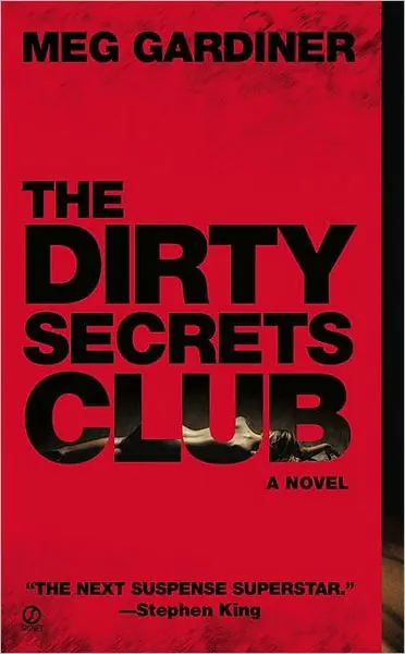 The Dirty Secrets Club (Jo Beckett Series #1) Sale