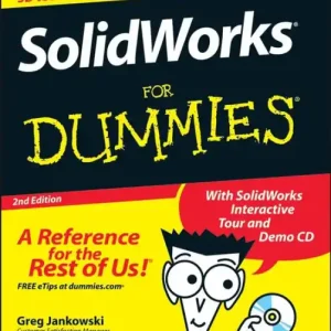 SolidWorks For Dummies Time-Limited